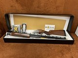 Browning 825 Golden Clays Pro Trap Adjustable Comb 12GA 32" | 26040117 - Image 13 of 15