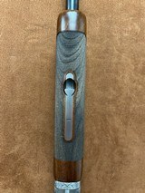 Browning 825 Golden Clays Pro Trap Adjustable Comb 12GA 32" | 26040117 - Image 11 of 15