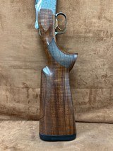 Browning 825 Golden Clays Pro Trap Adjustable Comb 12GA 32" | 26040117 - Image 8 of 15