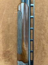 Browning 825 Golden Clays Pro Trap Adjustable Comb 12GA 32" | 26040117 - Image 12 of 15