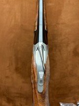 Browning 825 Golden Clays Pro Trap Adjustable Comb 12GA 32" | 26040117 - Image 4 of 15