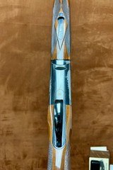 Perazzi MX3 Trap Combo 12GA 34"/30" | 26050050 - Image 2 of 15