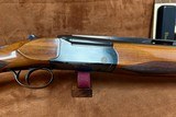 Perazzi MX3 Trap Combo 12GA 34"/30" | 26050050 - Image 1 of 15