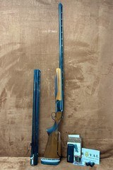 Perazzi MX3 Trap Combo 12GA 34"/30" | 26050050 - Image 7 of 15