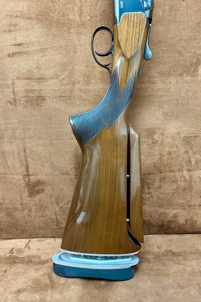 Perazzi MX3 Trap Combo 12GA 34"/30" | 26050050 - Image 9 of 15