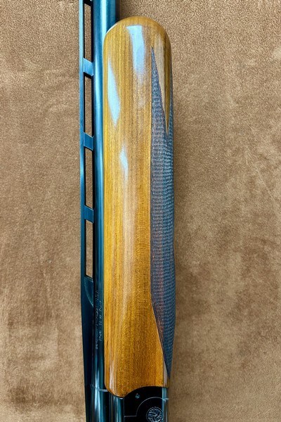 Perazzi MX3 Trap Combo 12GA 34"/30" | 26050050 - Image 10 of 15