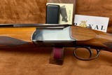 Perazzi MX3 Trap Combo 12GA 34"/30" | 26050050 - Image 3 of 15
