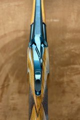 Perazzi MX3 Trap Combo 12GA 34"/30" | 26050050 - Image 4 of 15