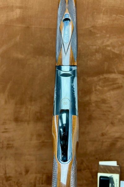 Perazzi MX3 Trap Combo 12GA 34"/30" | 26050050 - Image 2 of 15