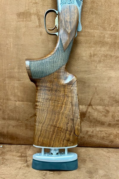 Browning CITORI 825 MAX TRAP 12GA 32" | 26040104 - Image 9 of 15