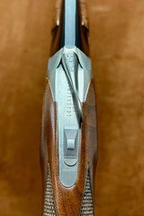 Browning CITORI 825 MAX TRAP 12GA 32" | 26040104 - Image 4 of 15