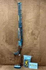 Browning CITORI 825 MAX TRAP 12GA 32" | 26040104 - Image 7 of 15