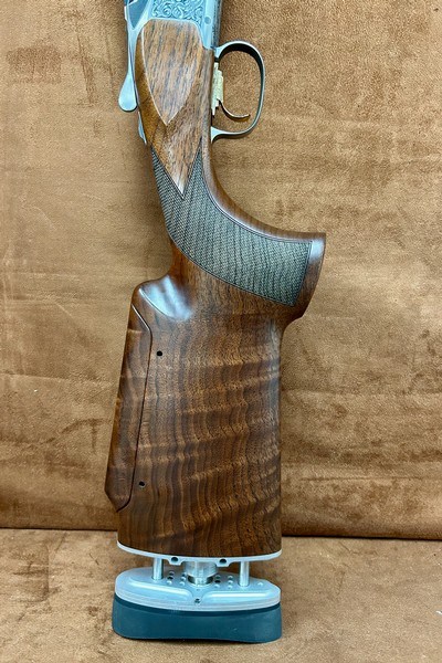 Browning CITORI 825 MAX TRAP 12GA 32" | 26040104 - Image 8 of 15