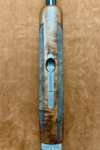Browning CITORI 825 MAX TRAP 12GA 32" | 26040104 - Image 11 of 15