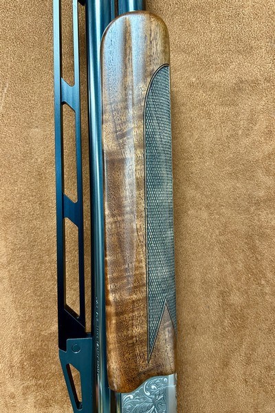 Browning CITORI 825 MAX TRAP 12GA 32" | 26040104 - Image 10 of 15