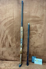 Krieghoff K-80 Trap Combo DOUBLE RELEASE 12GA 34"/32" Unsingle/O/U | 26050088 - Image 6 of 15