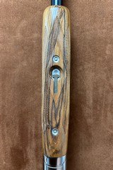 Krieghoff K-80 Trap Combo DOUBLE RELEASE 12GA 34"/32" Unsingle/O/U | 26050088 - Image 11 of 15