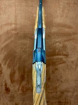 Krieghoff K-80 Trap Combo DOUBLE RELEASE 12GA 34"/32" Unsingle/O/U | 26050088 - Image 4 of 15