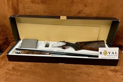 Browning B15 Grade C 20GA 30" Over and Under | 26050056 - Image 15 of 18