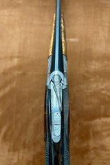 Browning B15 Grade C 20GA 30" Over and Under | 26050056 - Image 4 of 18