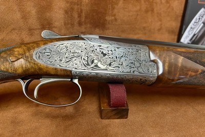 Browning B15 Grade C 20GA 30" Over and Under | 26050056 - Image 1 of 18