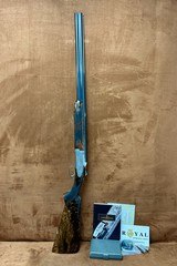 Browning B15 Grade C 20GA 30" Over and Under | 26050056 - Image 7 of 18