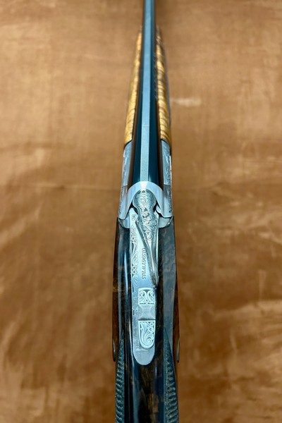 Browning B15 Grade C 20GA 30" Over and Under | 26050056 - Image 4 of 18