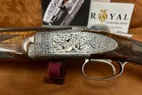 Browning B15 Grade C 20GA 30" Over and Under | 26050056 - Image 3 of 18