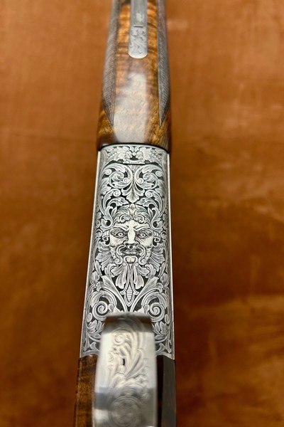 Browning B15 Grade C 20GA 30" Over and Under | 26050056 - Image 2 of 18