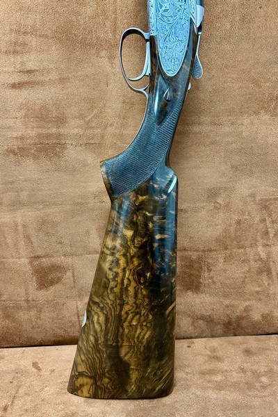 Browning B15 Grade C 20GA 30" Over and Under | 26050056 - Image 9 of 18