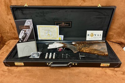 Browning B15 Grade C 20GA 30" Over and Under | 26050056 - Image 13 of 18