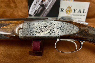 Browning B15 Grade C 20GA 30" Over and Under | 26050056 - Image 3 of 18