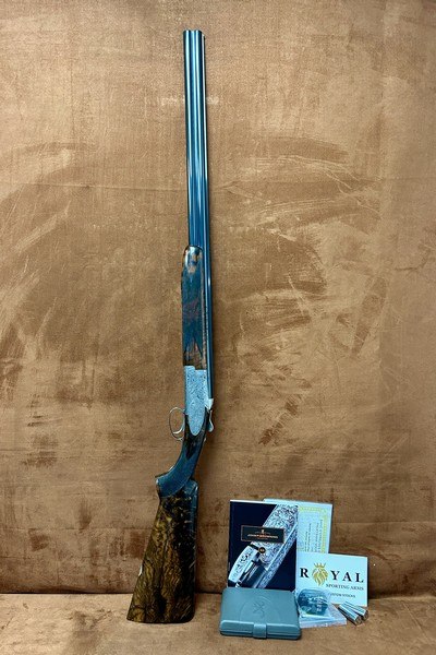 Browning B15 Grade C 20GA 30" Over and Under | 26050056 - Image 7 of 18