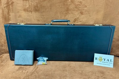 Browning B15 Grade C 20GA 30" Over and Under | 26050056 - Image 14 of 18