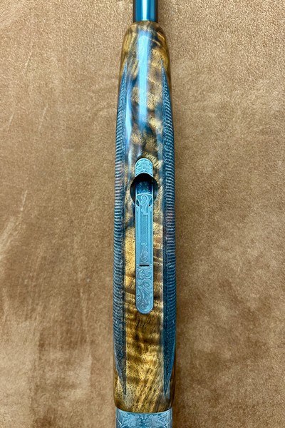 Browning B15 Grade C 20GA 30" Over and Under | 26050056 - Image 11 of 18