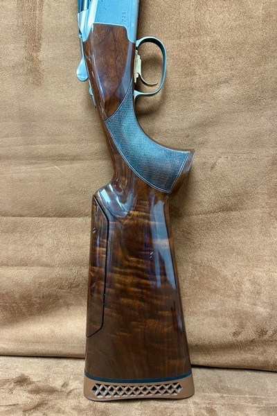 Browning 725 Trap 12GA 32" O/U Left Handed | 26060042 - Image 8 of 13