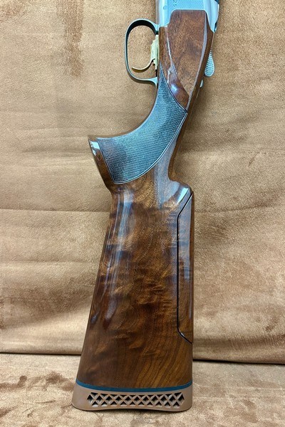 Browning 725 Trap 12GA 32" O/U Left Handed | 26060042 - Image 9 of 13