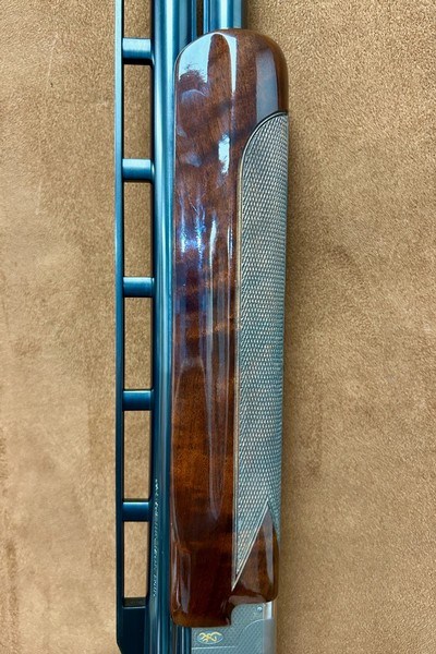 Browning 725 Trap 12GA 32" O/U Left Handed | 26060042 - Image 10 of 13