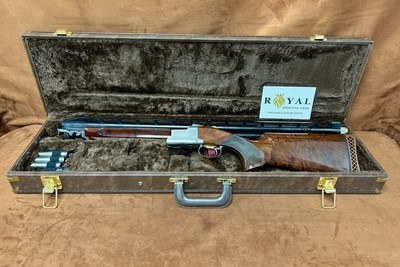 Browning 725 Trap 12GA 32" O/U Left Handed | 26060042 - Image 13 of 13