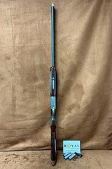 Browning 725 Trap 12GA 32" O/U Left Handed | 26060042 - Image 6 of 13