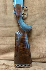 Browning 725 Trap 12GA 32" O/U Left Handed | 26060042 - Image 8 of 13