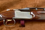 Browning 725 Trap 12GA 32" O/U Left Handed | 26060042 - Image 1 of 13