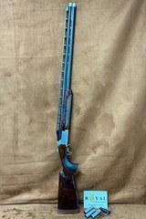 Browning 725 Trap 12GA 32" O/U Left Handed | 26060042 - Image 5 of 13
