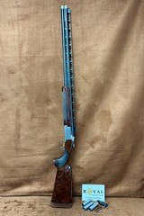 Browning 725 Trap 12GA 32" O/U Left Handed | 26060042 - Image 7 of 13