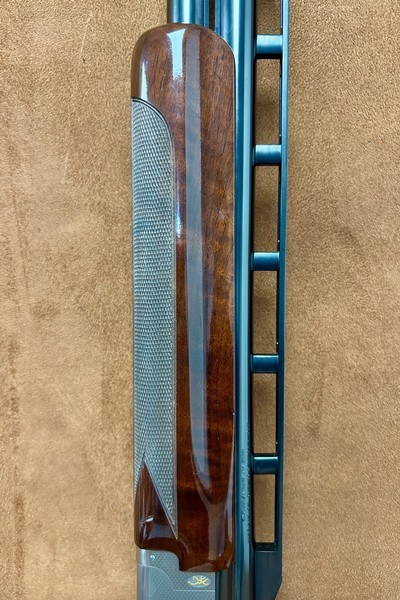 Browning 725 Trap 12GA 32" O/U Left Handed | 26060042 - Image 12 of 13