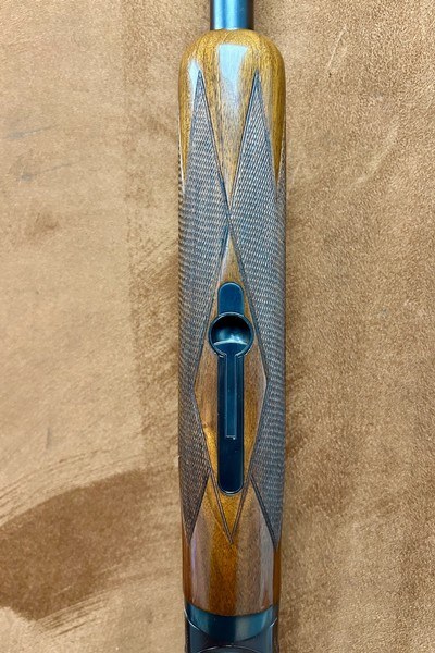 Perazzi Mirage with 34" RS Barrel Upgrade 12GA 34" | 26060003 - Image 10 of 12