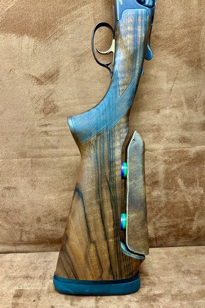 Perazzi Mirage with 34" RS Barrel Upgrade 12GA 34" | 26060003 - Image 8 of 12