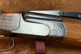 Perazzi Mirage with 34" RS Barrel Upgrade 12GA 34" | 26060003 - Image 1 of 12