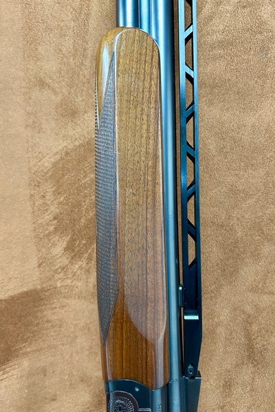 Perazzi Mirage with 34" RS Barrel Upgrade 12GA 34" | 26060003 - Image 11 of 12