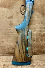 Perazzi Mirage with 34" RS Barrel Upgrade 12GA 34" | 26060003 - Image 8 of 12